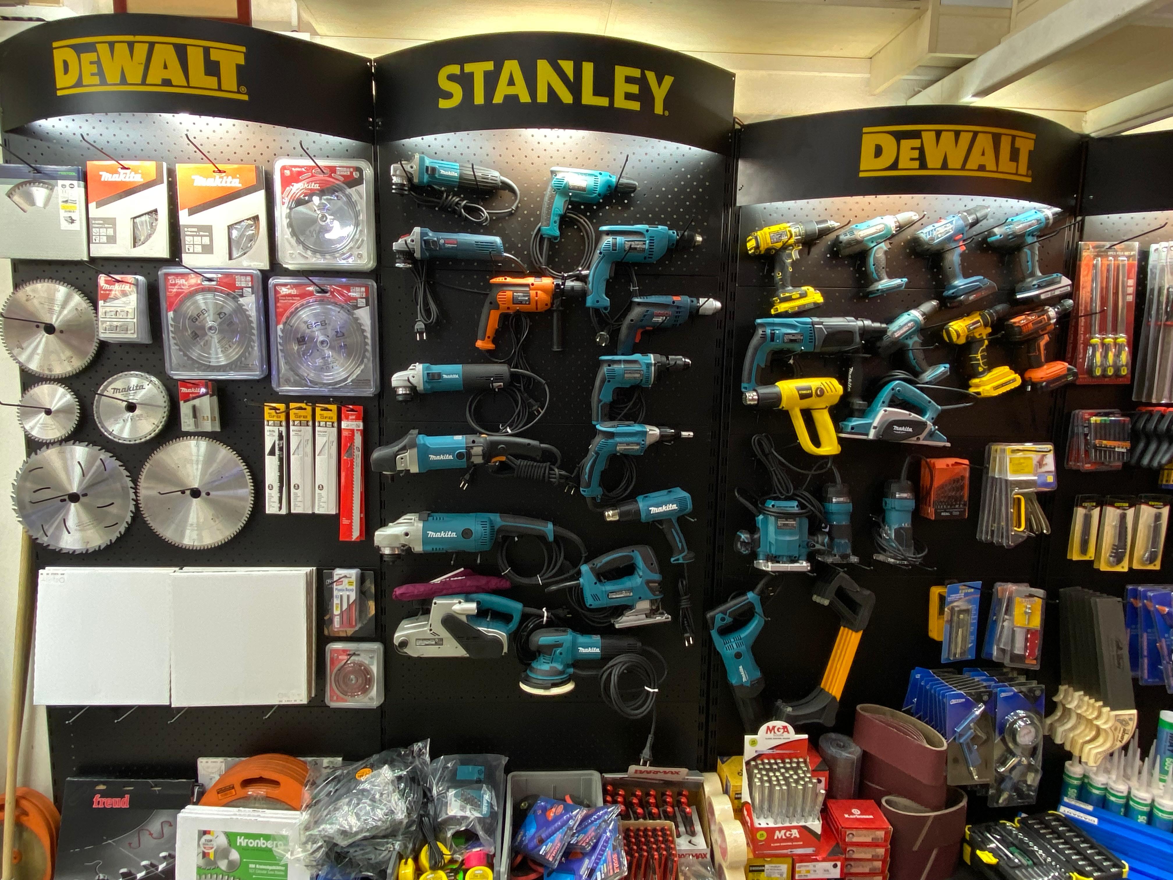 Hırdavat Ürünleri